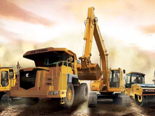 工程機(jī)械(挖掘機(jī))